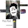 piss pod (Explicit) - PODGODS