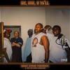 The Foundation (Freestyle) [feat. Kinfolk, K D & Blend] (Explicit) - Quiet Storm&Kinfolk&K D&Blend