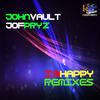 I'm Happy (Dekay Remix) - John Vault&Jof Pryz&DeKay