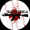 Life Blood Pain Death (Tymon Rmx|Explicit) - Satronica