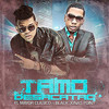 Tamo Desacatao (Explicit) - El Mayor Clasico&Black Jonas Point