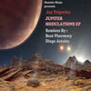 Jupiter Modualtions (Diego Astaiza Remix) - Jay Tripwire&Diego Astaiza