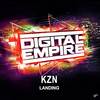 Landing (Original Mix) - Kzn