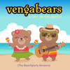 A Day on the Beach (Maxi Summer) - VENGABEARS