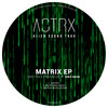 Matrix(God Of Sounds) (Original Mix) - Theo Nasa