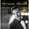 That Old Black Magic(feat. Charles Goodman, Jonny Jonhson & Vera Zorina) - Horace Heidt & His Musical Knights&Charles Goodman&Jonny Jonhson&Vera Zorina