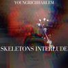 Skeletons Interlude (Explicit) - YoungRichHarlem