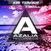 Impatience (Original Mix) - Kir Tender