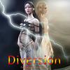 Diversion - Giuseppe Germanò