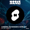 I Want You (Original Mix) - D.Ribeiro&Outblack