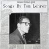 The Wiener Schnitzel Waltz - Tom Lehrer