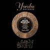 Afro Banger - Myles Bigelow