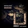 Backside (Original Mix) - Raffaele Rizzi