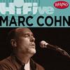 Lost You In The Canyon (LP版) - MARC COHN