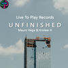 Unfinished (Original Mix) - Mauro Vega&Kroleer K