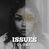 ISSUES - Dlowe