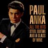 Love Me Warm And Tender - Paul Anka
