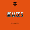 Homies (Original Mix) - Espinal & Nova
