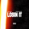 LOSIN' IT (feat. Trigga Tre HRN) (Explicit) - Nick Beem&Trigga Tre HRN