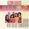 Far Side Bank Of Jordan - Alison Krauss&The Cox Family