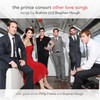 III. The City's Love - The Prince Consort&Stephen Hough&Langston Hughes