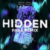 HIDDEN (PARA Remix) - Para&Roche&charlie fennimore