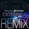 Extraball (Jason Tefaora & Killian Remix) - Benjamin Braxton&Jason Tefaora&Killian Christolomme