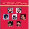 You'll Never Rock Alone - Tata Vega&Jermaine Jackson&Al Johnson