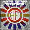 Technada (Original Mix) - Oscar Escapa