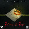 Flames & Fire (Explicit) - Big Vybe&Th3rd