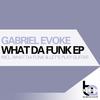 Let's Play Guitar (Original Mix) - Gabriel Evoke