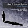 Winter Is Coming (Adrianos Papadeas Remix) - Dpen&Kosmas Epsilon