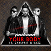 Your Body - Dj Jackson&Carlprit&Kazz&Necunoscut