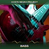 Bass (Principal House Mix, 24 Bit Remastered) - Costa Negra Project