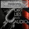 Reborn (Physical Phase Dub Remix) - Derek Ryan&Charmy