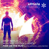 Man On The Run (David Gravell 2015 Remix) - Dash Berlin&Cerf&Mitiska&Jaren&Unknown Singer