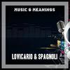 Stripes - Lovicario&Spagnoli