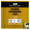 Alive (Performance Track In Key Of A Without Background Vocals) - Rebecca St. James