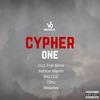 Cypher One (Explicit) - Weseley&O.G Frat Bona&Ashton Martin&Big O.G&1Dru&WeseleyBeats&David Fallaw