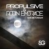 Give Me Tonight (Radio Edit) - Robin Embrace&Propulsive