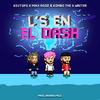 L's En El Dash(feat. Mike Rodz & Kombo the X Writer) (Explicit) - Kevtopo&Mike Rodz&Kombo the X Writer