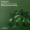 RoomWorks (Original Mix) - Jose Ponce&Fran Lk
