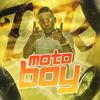 Motoboy - MC DR