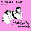 Hidden Noise (Original Mix) - Minimal Law