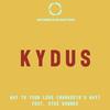 Way to Your Love (Markeeta's Way) - Kydus&Stee Downes