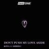 Don't Push My Love Aside - Kova&Amber J