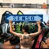 I Don't Know (Radio Edit) - Senso&Claudia Luciano