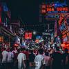 Night In Thailand (Explicit) - KnG FsT&Superstar Narley