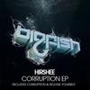 Release Yourself (Original Mix) - Hirshee