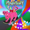 Salvia Plath - Monotony